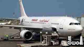 اضطراب برحلات خطوط الطيران التونسية إثر عطل فني