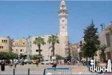 21 ألف سائح زاروا مدينة بيت لحم الأسبوع الماضي