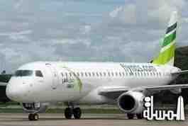 طيران ناس تسعى للتفاوض مع