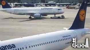 إضراب طياري