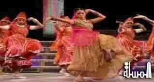 وزير الثقافة وسفير الهند يفتتحا مهرجان الهند علي ضفاف النيل بدار الأوبرا بعد غد