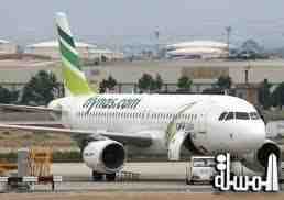 طيران ناس تدشن خطها الجديد بين الرياض وشرم الشيخ