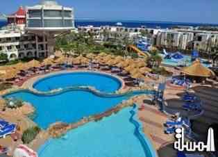 فنادق العين السخنة تستعيد نسبة الإشغال للأجانب