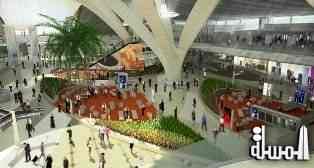 Airports in emerging markets act as the new trade hubs