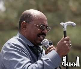 البشير يتبنى صندوق لدعم السياحة في السودان