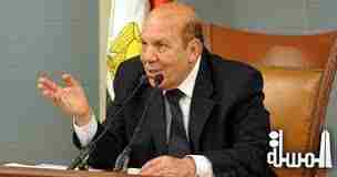 لبيب : الاسكندرية لن تكون مدينة سياحية إلا بالسياحة العلاجية