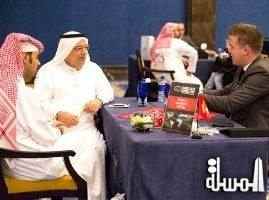 سياحة البحرين تسجل 196.3 مليون دينار فى استثمارات القطاع