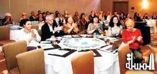 سياحة الشارقة استقطبت 250 شركة سياحية خلال جولتها الترويجية الأوروبية