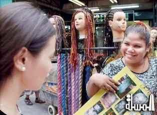 ضربة موجعة لقطاع السياحة في تايلاند