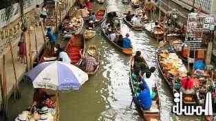 الانقلاب العسكري يطيح بالقطاع السياحي في تايلاند