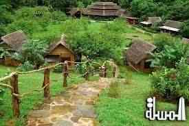 تايلاند ترفع حظر التجول عن الأماكن السياحية الشهيرة