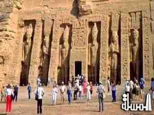 عقوبات علي الشركات عند استعانتها بمرشدين سياحيين مخالفين