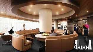 New Los Angeles lounge