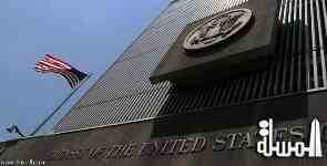 السفارة الأمريكية تغلق أبوابها في تل أبيب بسبب الوضع الأمني