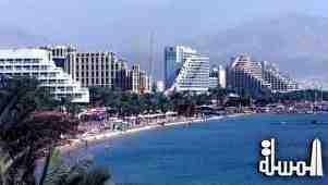 اكبر شركة السياحة الالمانية تلغي رحلاتها الى اسرائيل