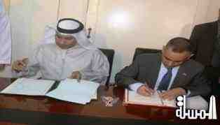 اليمن والامارات يوقعان اتفاقية بشأن تنظيم خدمات النقل الجوي بين البلدين