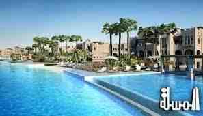 تطبيق نظام العمل بالطاقة الشمسية في فنادق البحر الأحمر