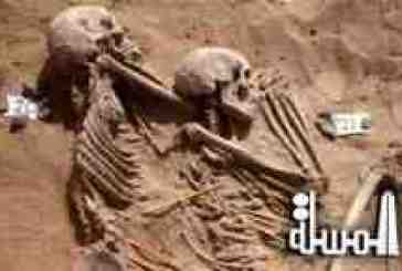 اكتشاف آثار لأقدم حرب في التاريخ بالسودان