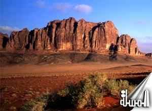 هيئة تنشيط السياحة بالاردن تطلق موقعا الكترونيا للزوار