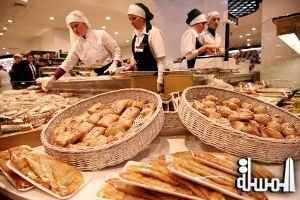 سياحة روسيا تعتزم إنشاء شبكة فنادق حلال