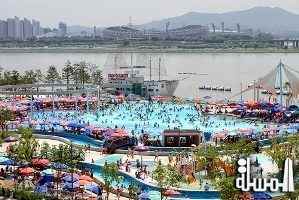 كوريا الجنوبية بالمركز 22 عالمياً في جذب السياحة