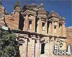 الجمحاوي : 1000 اعتداء سنوي على المواقع الأثرية في الاردن