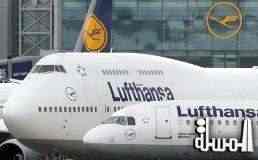 نقابة الطيارين الألمان تهدد بإضراب جديد في لوفتهانزا