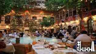 السياحة السورية: 400 مشروع سياحي متضرر والخسائر بالمليارات