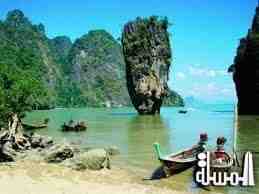 «سياحة تايلاند»: 15% تراجعاً في عدد الزوار الإماراتيين