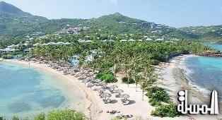 جولة على بعض أجمل الجزر السياحية