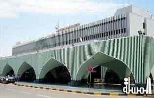 ليبيا تتعهد بتأمين مطاراتها لاستئناف الرحلات مع مصر وتونس