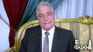 فوده: افتتاح ميناء نويبع الخميس المقبل مع سفر حجاج البر .. والمشاكل لن تعوقه