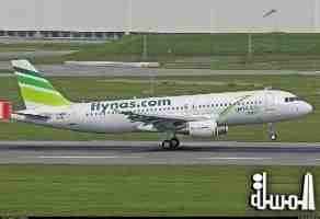 طيران ناس تطلق أضخم حملة ترويجية على نصف مليون مقعد