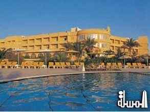 رأس الخيمة تسجل أكثر من المليون ليلة فندقية خلال النصف الأول