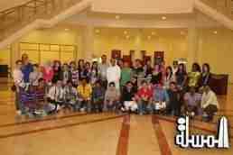 سياحة الشارقة تنظّم جولة تعريفية جديدة لشركاء القطاع تحت شعار (الشارقة هي وجهتي)