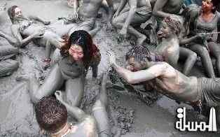 سياحة كوريا تزيد بنسبة غير مسبوقة قدرت ب 7 % فى اغسطس الماضى