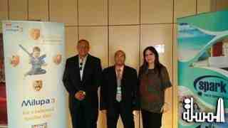 شيراتون المنتزة يستضيف المؤتمر العلمى الخامس لطب الأطفال – جامعة الأزهر