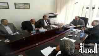 سياحة اليمن تقيم فعاليات مهرجان صيف صنعاء