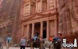 هيئة تنشيط سياحة الاردن تستضيف أكثر المدونين العالميين تأثيرا على “مواقع التواصل”