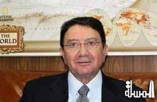 الأمين العام للسياحة العالمية يؤكد أهمية السياحة البينية بالشرق الأوسط