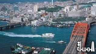 كوريا الجنوبية تتوقع جذب 13.6 مليون سائح خلال 2014