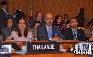 تجديد جائزة اليونسكو للملك حمد