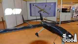 الجزائر تطلق أول طائرة إفريقية بدون طيار تفوق سرعة الصوت في عام 2016