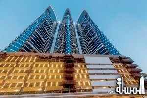 رئيس هيئة دبي للطيران يبحث مع مسؤولو مجموعة