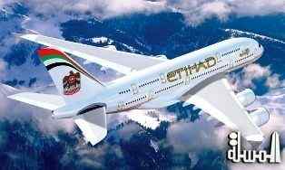 Etihad Airways recruits 40 Alitalia captains and first officers