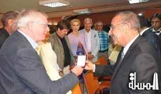 30 % نسب الإشغال السياحى بأسوان