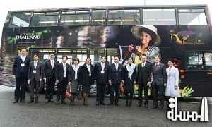 سياحة تايلاند تطلق حملة