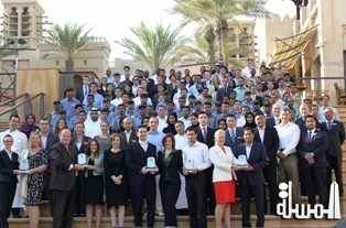 Madinat Jumeirah becomes world’s first mixed-use hospitality destination to gain renowned Green Globe Certification