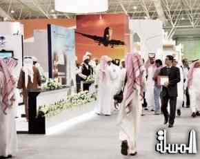 الجهني: 8 مليارات ريال نسبة سياحة الأعمال بالسعودية في 2020م