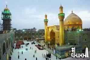 متخصصون كربلائيون : تراجع السياحة الدينية بسبب التداعيات الامنية